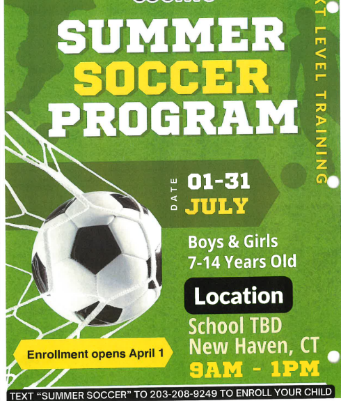 soccer