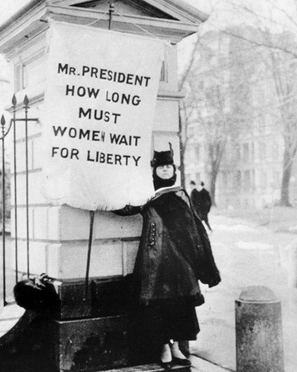 The Types of Americans