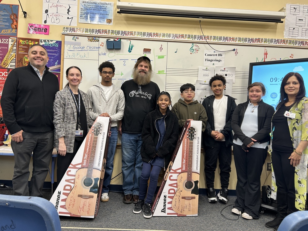 Essay Winners and Sponsors