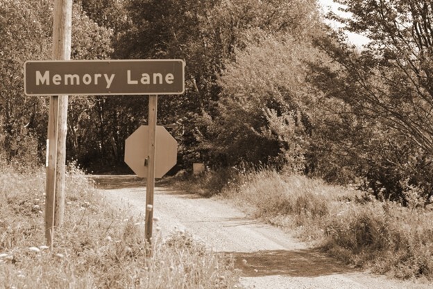 Memory Lane