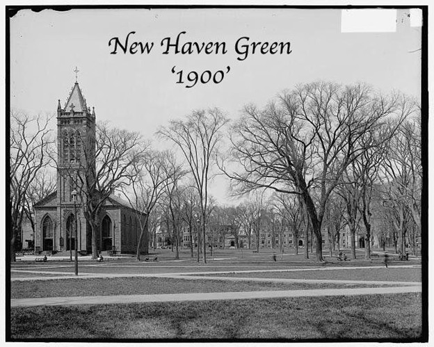 New Haven Green
