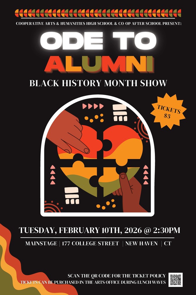 2026 BHM CAS Celebration 