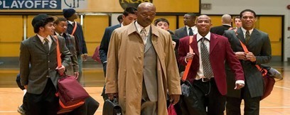 Coach Carter