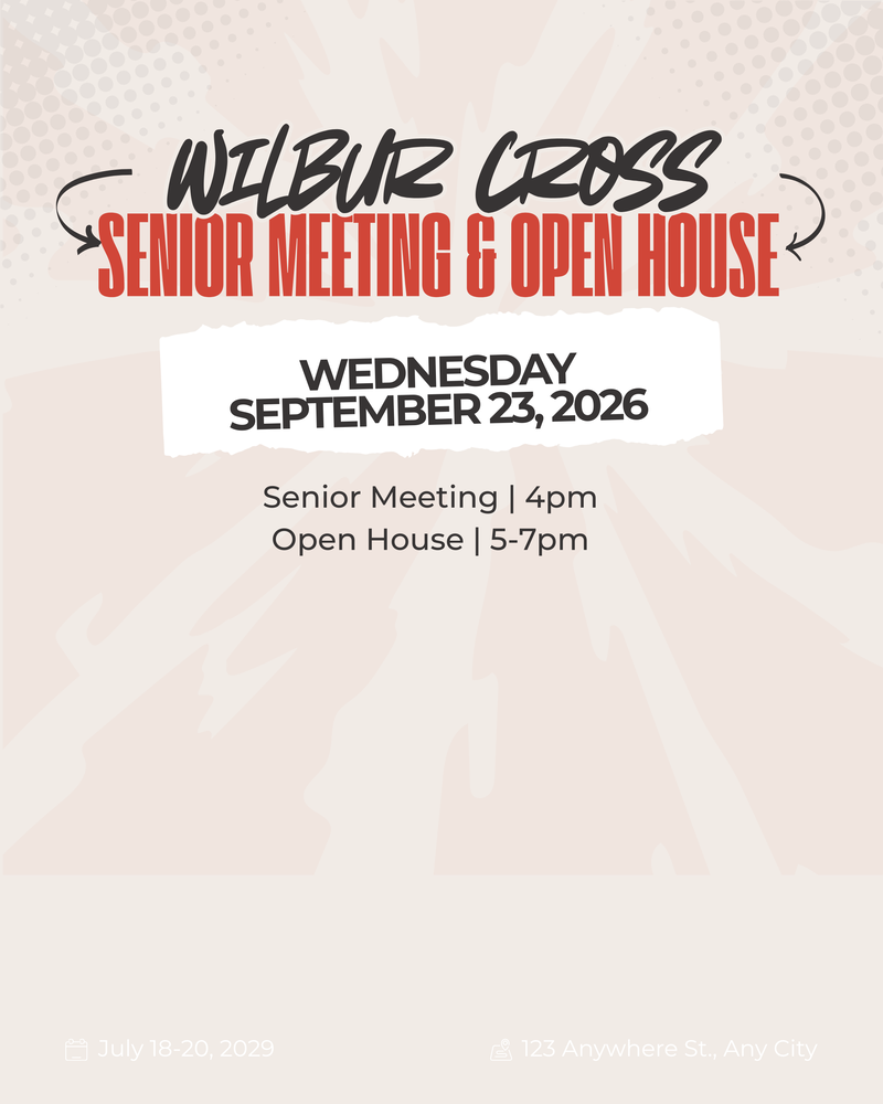 Open House
