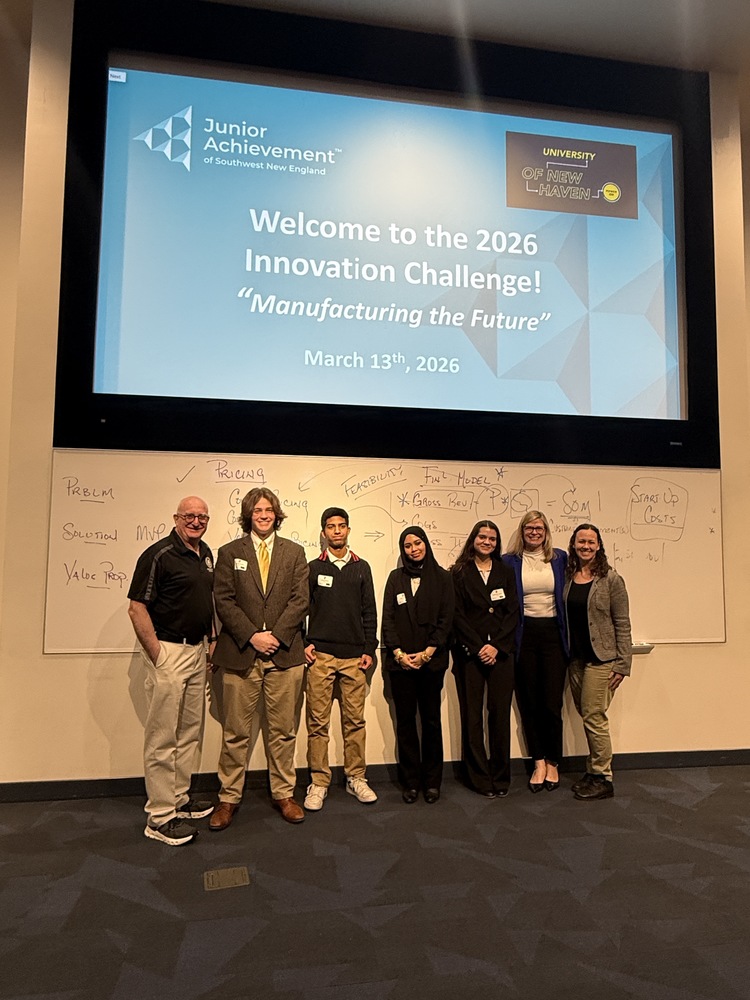 2026 Innovation Challenge