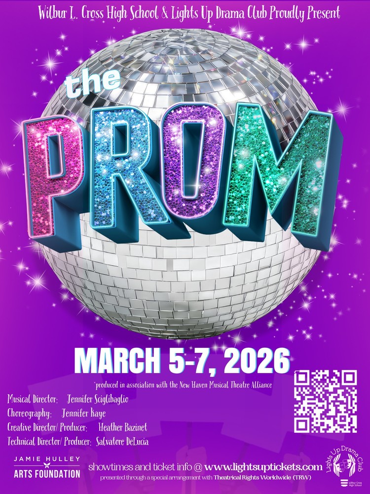Spring Musical "The prom"