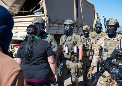 Students’ Experiences with Racism in 2025: “They were watching my every move” By: Kelly Flores, Abdiel Nunez-Lopez and A’Niyah Smith-Stanley