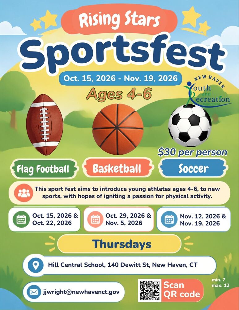 Sportsfest