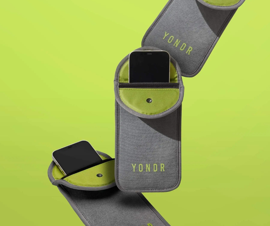Yondr