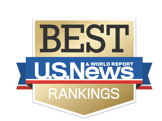 Best US News Rankings