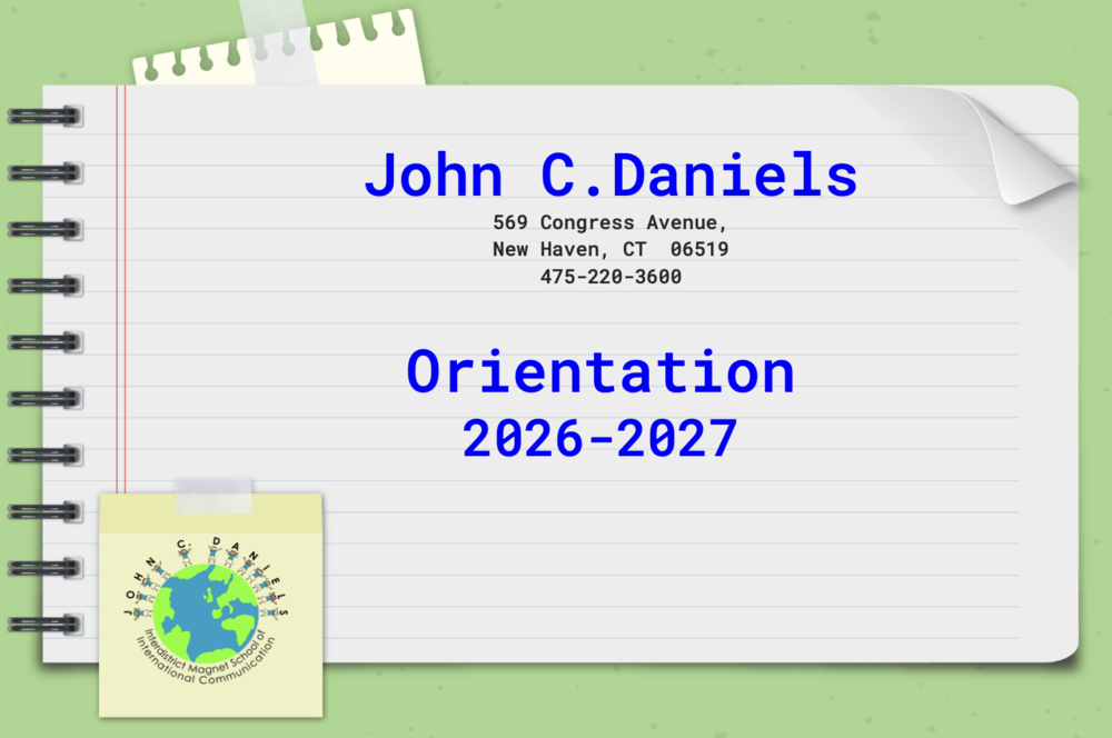 Orientation
