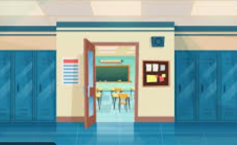 Doors open
