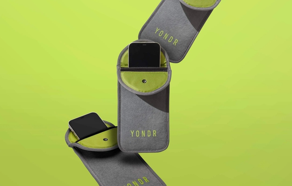 Yondr Pouch