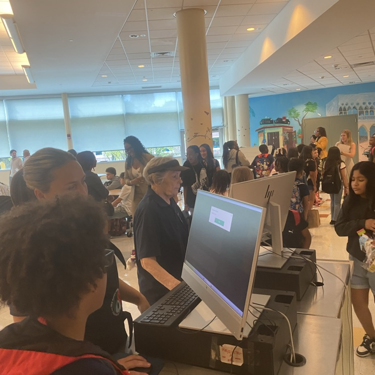 arrivals