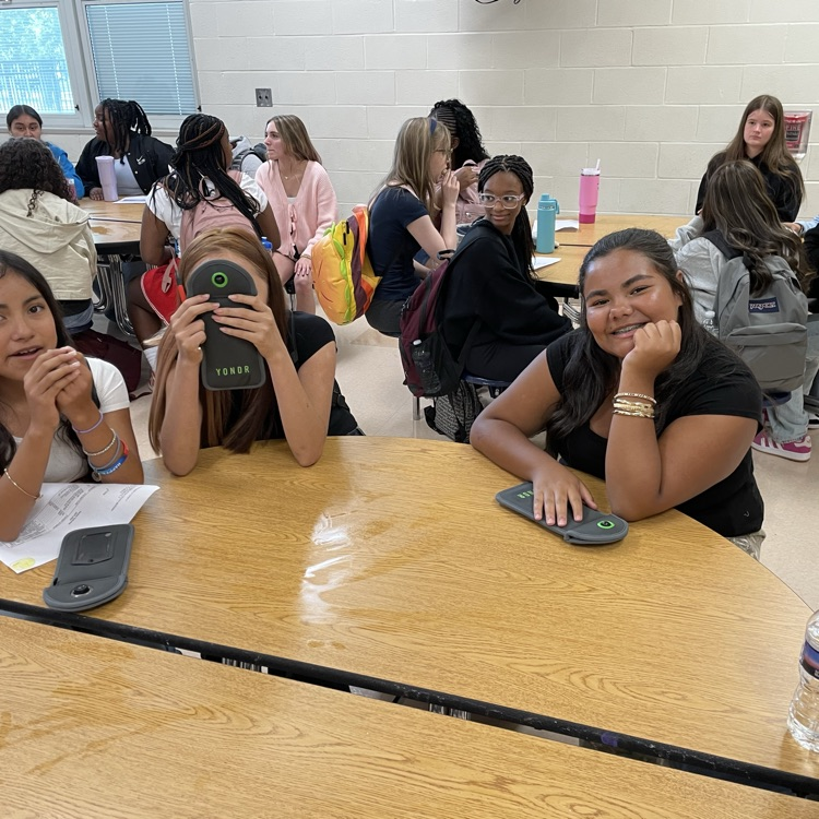 ninth-graders