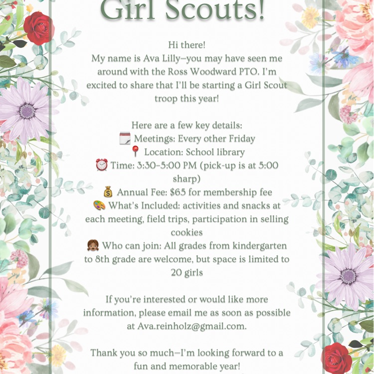 Girl Scout