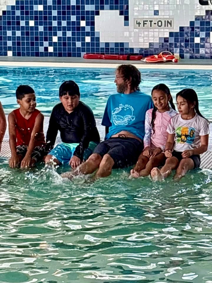 pool 2