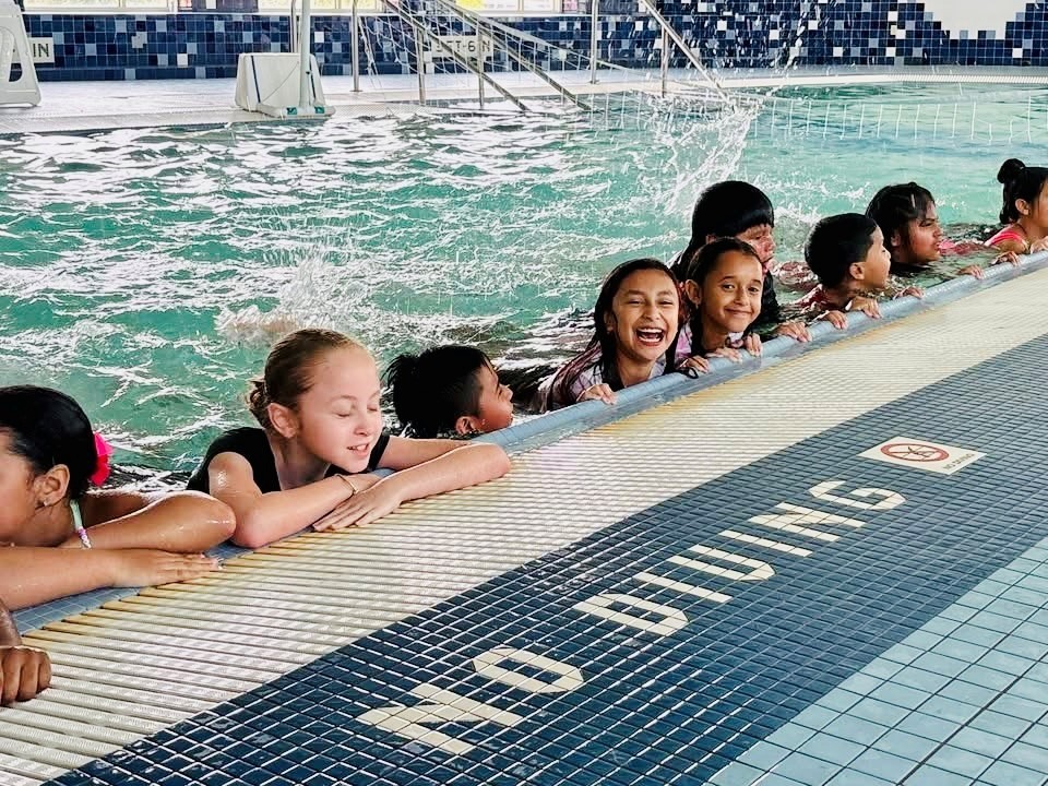 pool 7
