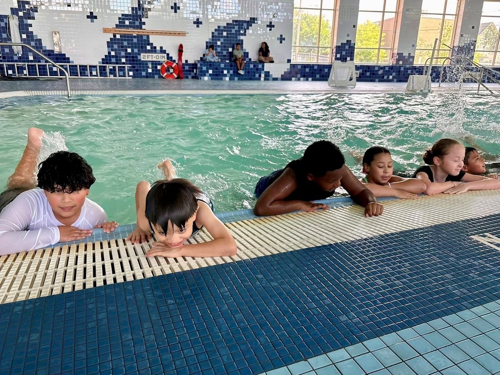 pool 5