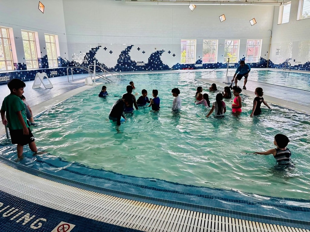 pool 1