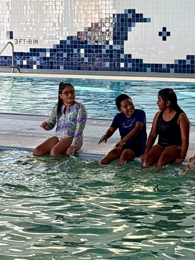 pool 4