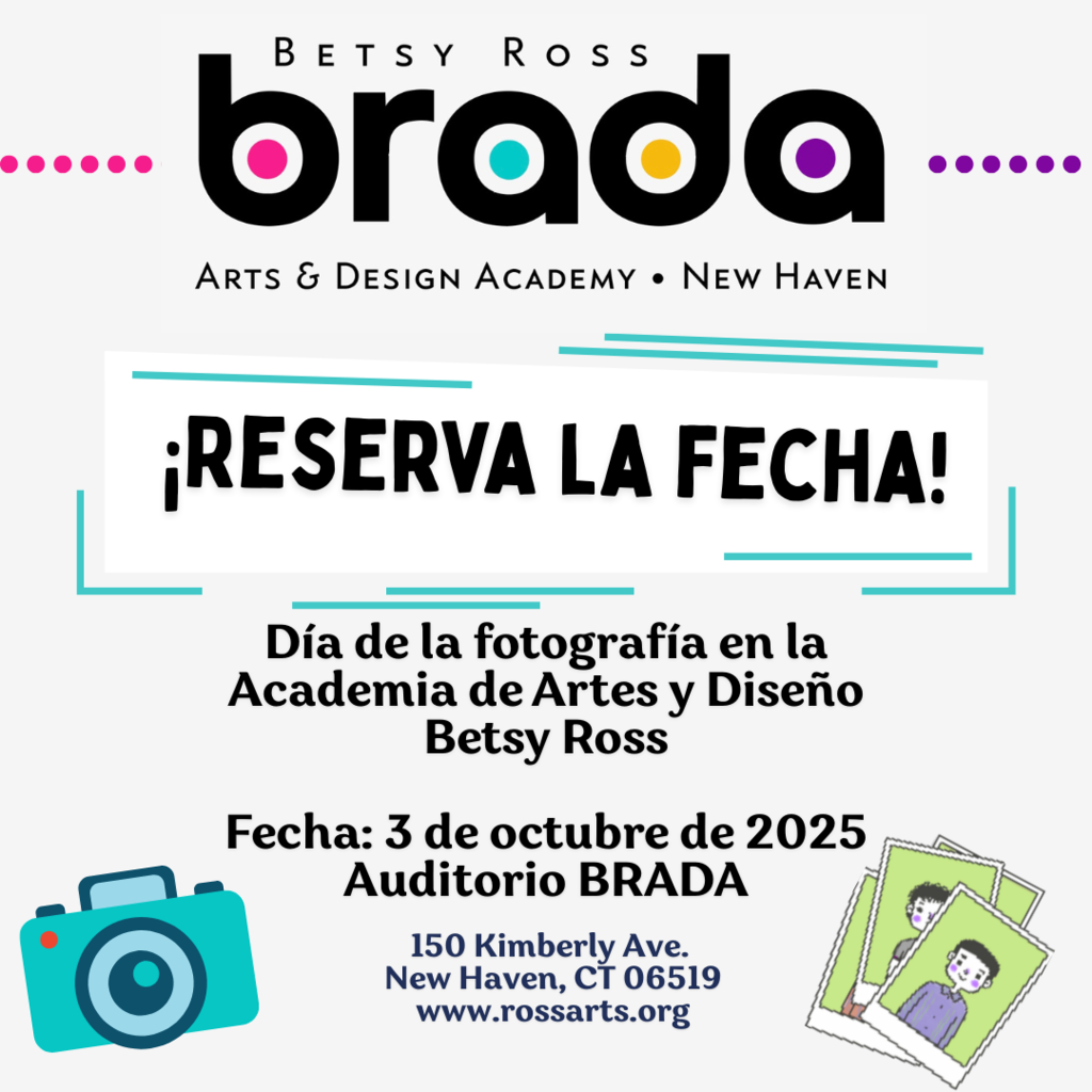BRADA 2025 Picture Day Announcement