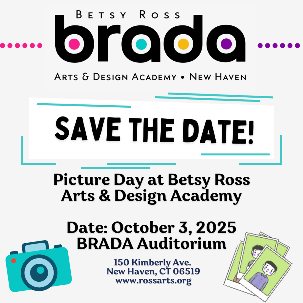 BRADA 2025 Picture Day Announcement