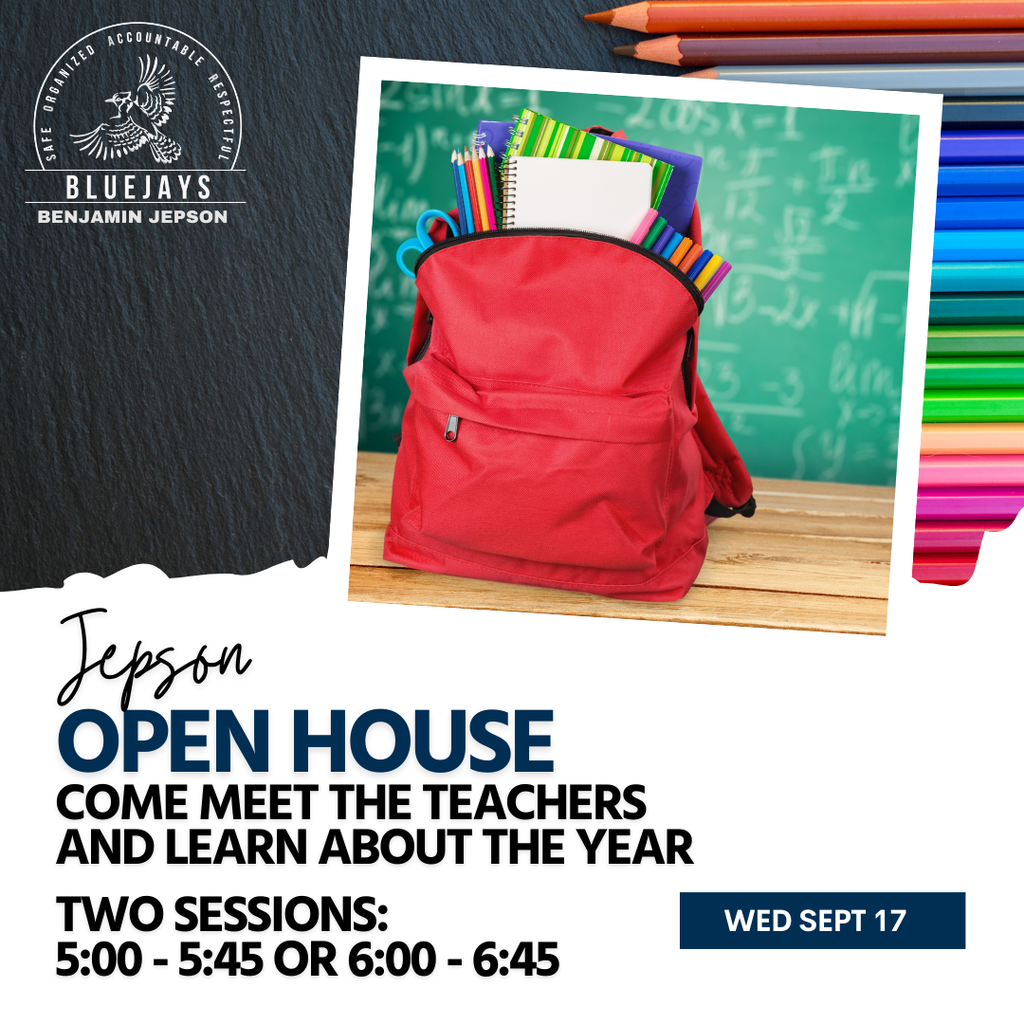 open house flyer 