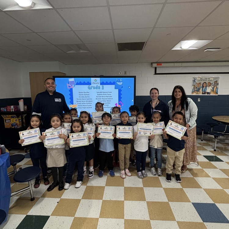 students at celebration 