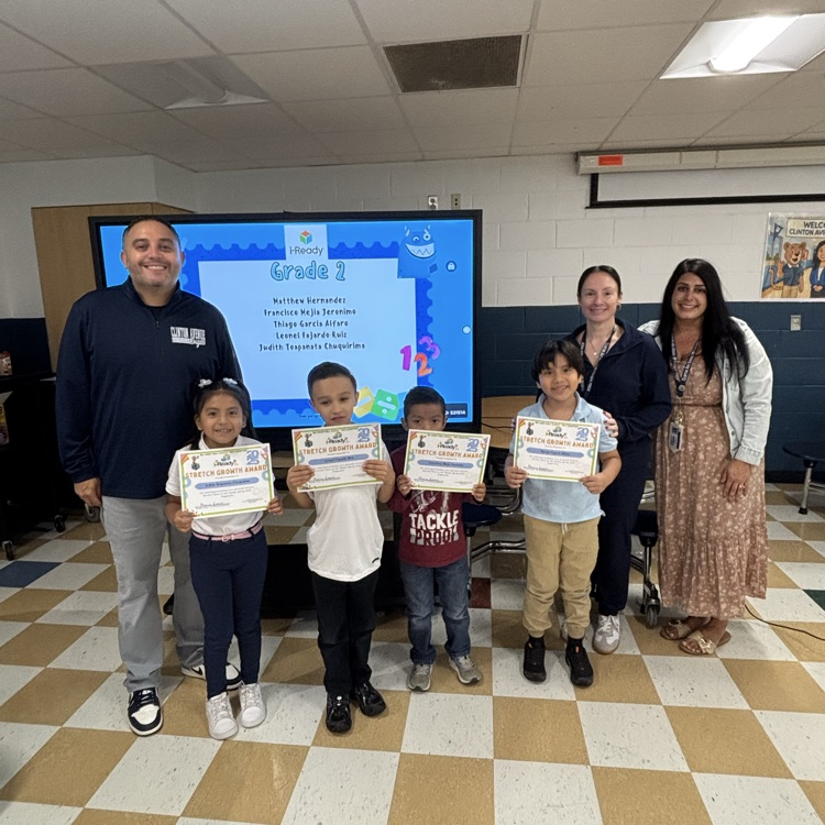 students at celebration 