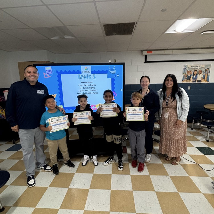 students at celebration 