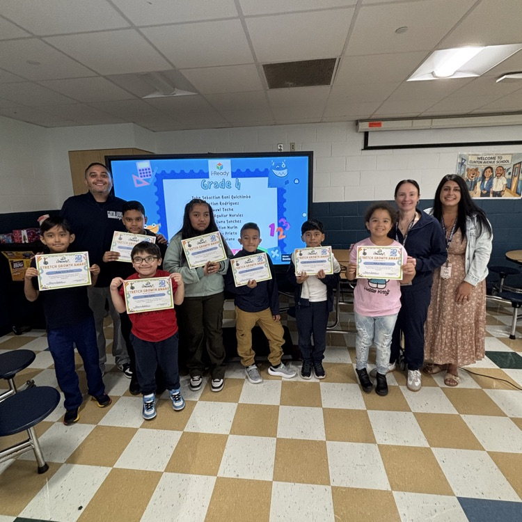 students at celebration 