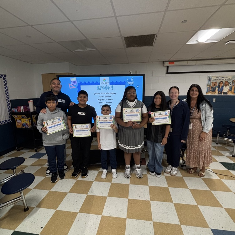 students at celebration 