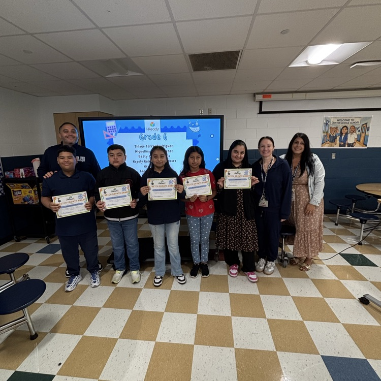 students at celebration 