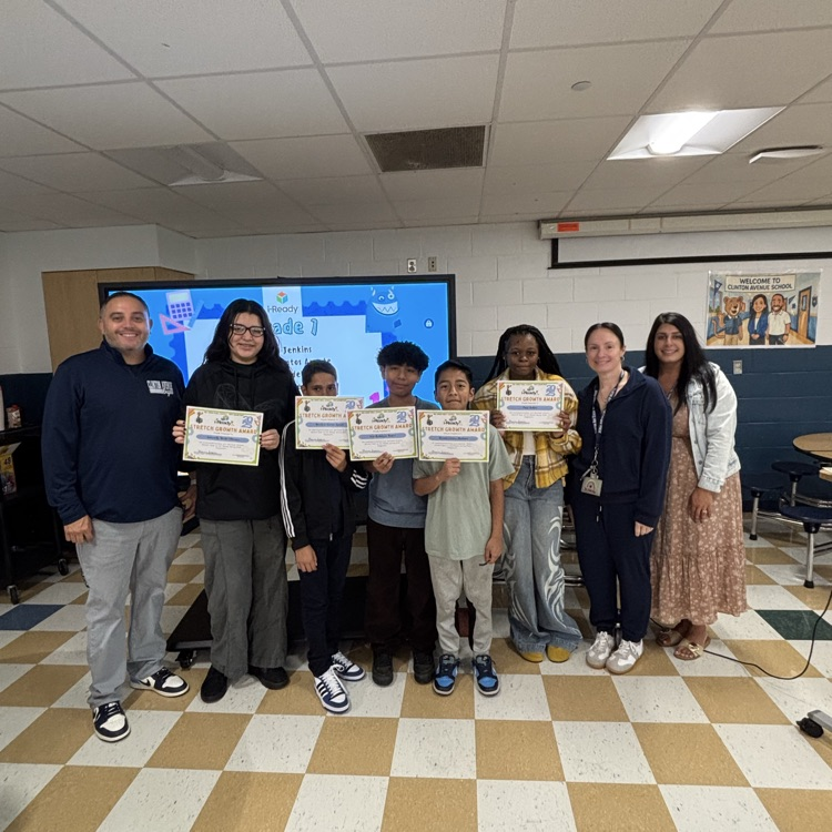 students at celebration 