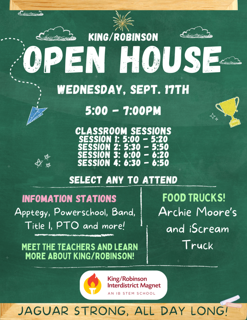 Open House