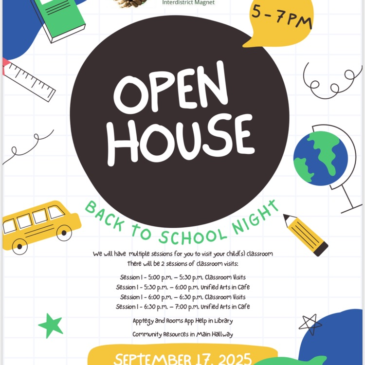 open house