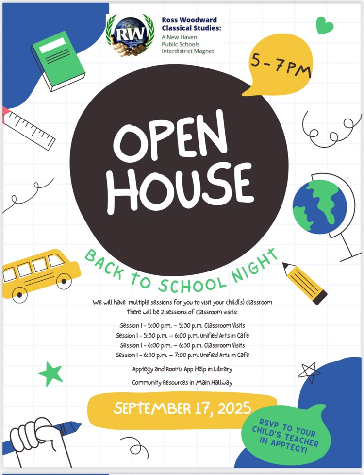 open house