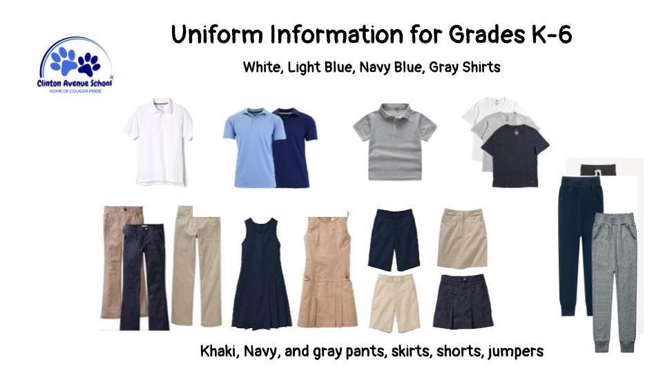 Uniform Information