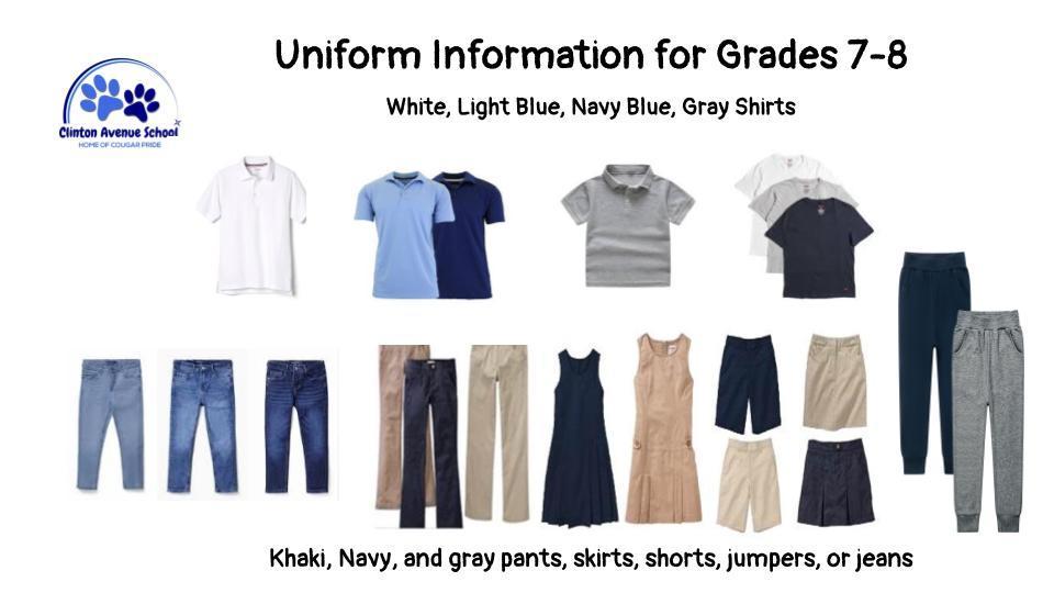 Uniform Information