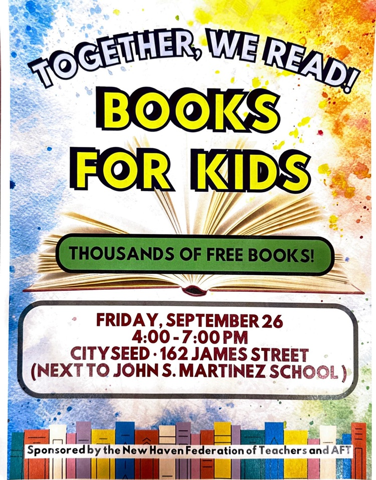 BOOKS FOR KIDS
