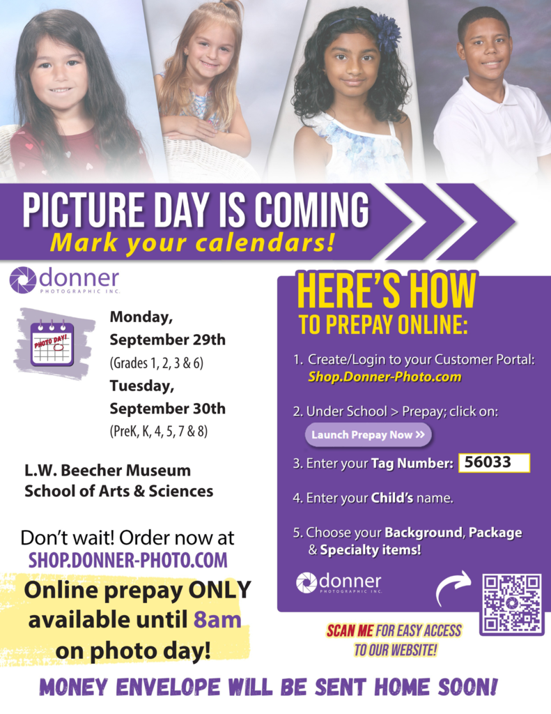Picture Day