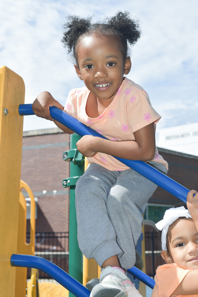 playground