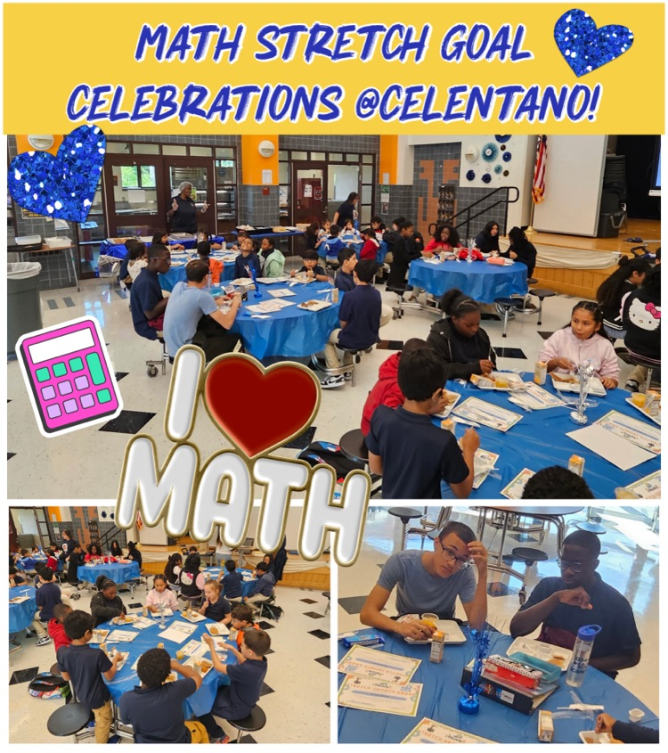 Math Matter@CBLA
