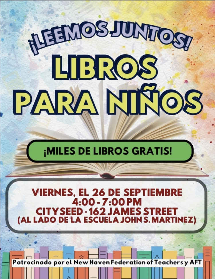city sees books Spanish 