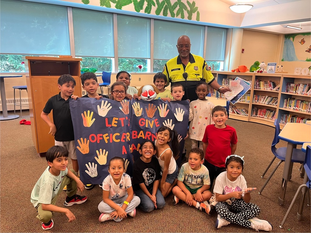 suprrising officer barnes