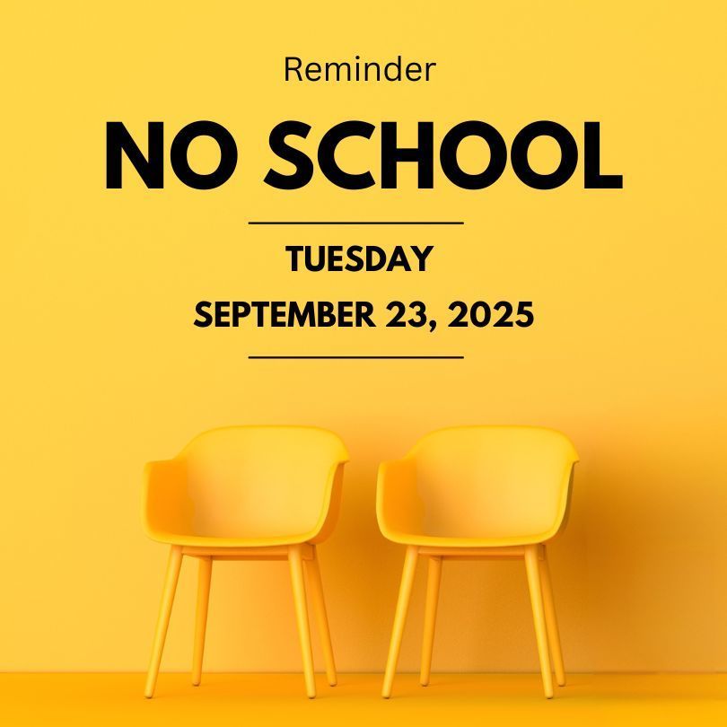 NoSchoolS09232025