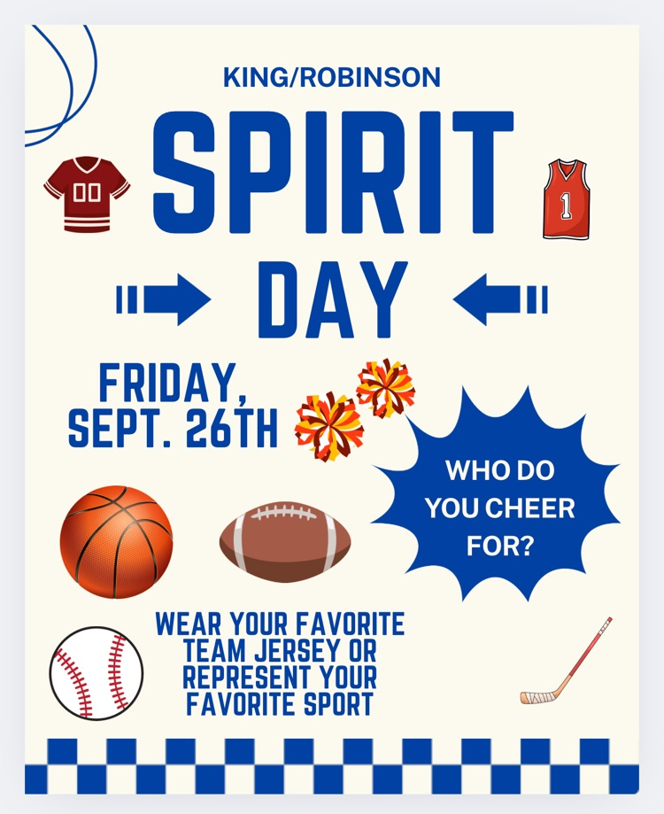 Spirit Day