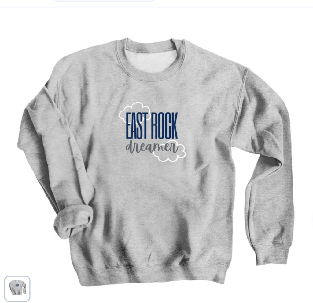 dream sweatshirt