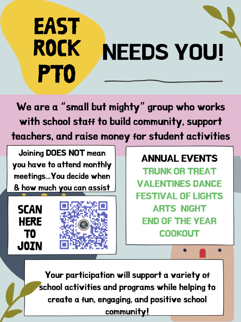 PTO infographic